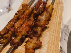 -巴依老爷新疆美食(常营店)