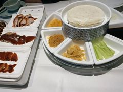 -羲和雅苑•北京烤鸭(吴中路万象城店)