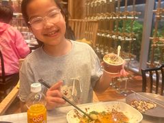 -杭州临平万丽酒店·燃餐厅(人民大道店)