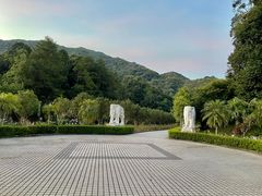 -韶关经律论国际酒店温泉