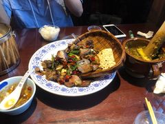 -杨记隆府(汉街店)