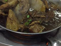 -桂萍特色牛筋牛杂(长堤街总店)