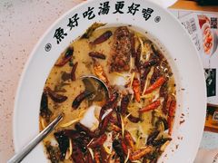 -江渔儿酸菜鱼(曜一城店)