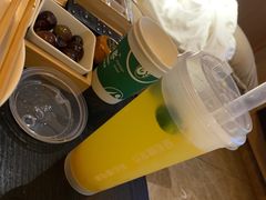 -金色春天.美颜康体纯正SPA(黄泥磅店)