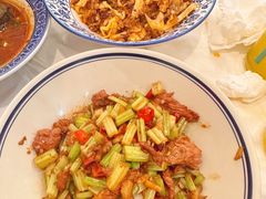 -新新湘菜馆(新中街二条店)
