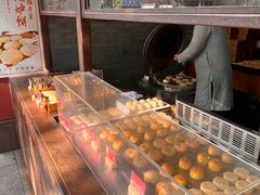 -锡笼记·无锡小笼(方塔店)