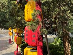 -南阳卧龙岗武侯祠