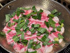 -Ant 蚂蚁洞烤肉·大营地(上海静安大悦城店)