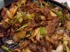 -紫光园·烤鸭(紫燕中路店)