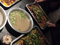 -盡膳口福·百年汤方火锅(科华北路店)