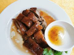 -文海饭店(朝阳路店)