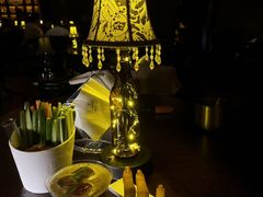 -隐肆威士忌鸡尾酒吧(玉沙国际店)