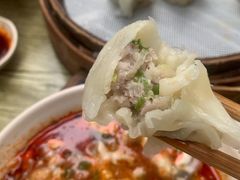 招牌鲜肉烧麦-晓友烧麦(光华村店)