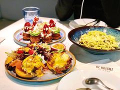 -BE BRIGHT KITCHEN(正佳广场店)