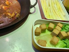 -老天桥蛙炉火锅(姑苏总店)
