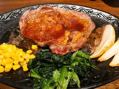 -萨莉亚意式餐厅(南京万达茂店)