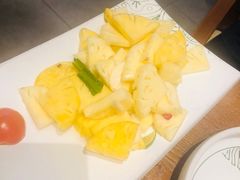 -云海肴·汽锅鸡·云南菜(苏州中心店)