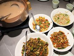 -井水小厨·湘菜(活力广场店)