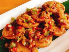 -竹里馆 ·茶食(奥体店)