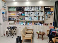 -瑞派康怡24h宠物医院·犬猫医疗中心·微创绝育(瑞景分院)