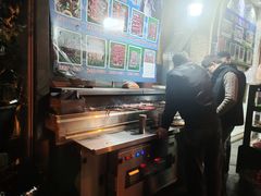 -新疆伊宁远征餐厅