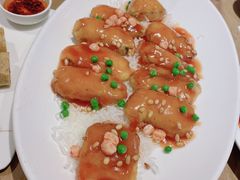 -枣子树·素食餐厅(普陀山店)