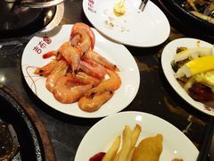 -吉布鲁牛排海鲜自助(巴南万达广场店)
