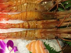 -蟹将军·松叶蟹和牛日料放题自助(K11店)