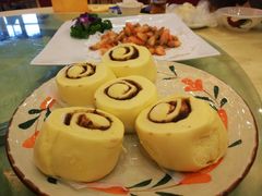 -强记烧鸡(信业悦都汇店)