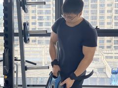 -WEGYMER健萌健身(麦德龙钰龙天下馆)