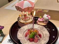 -鮨一日本料理旗舰店(总店)