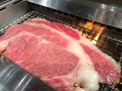 -俺的焼肉(銀座9丁目店)