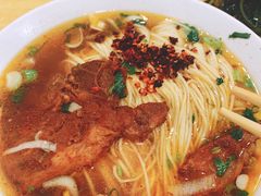 -水仙拉面(水仙街店)