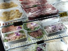 -袁记串串香(世欧王庄店)