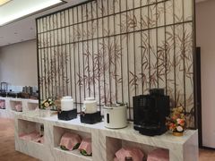 -月坛宾馆-聚仙楼餐厅