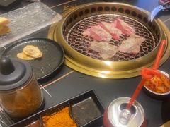 -極屋鮨牛 · 烧肉酒场(时代C馆店)