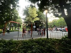-四海公园(南山区)