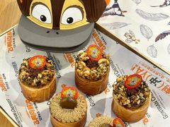 -GONTRAN CHERRIER·GC可颂(朝阳大悦城店)