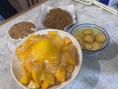 -水牛奶皇后糖水铺(深圳总店)