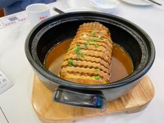 -香港新曜记·粤菜点心(滨江宝龙店)