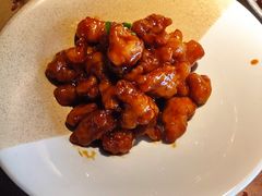 糖醋里脊-外婆家(南开大悦城店)