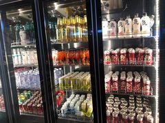 自助取餐区-俊熙家点餐式自助烤肉店(1227广场店)