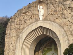 -牛首山文化旅游区