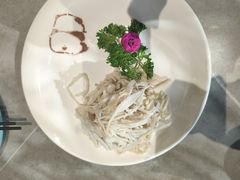 -四川饭店(城乡购物中心店)
