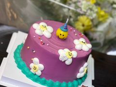 -橙呦·私人定制生日蛋糕