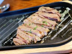 -澳骄 Aussie Kitchen·手工披萨·西餐(国大店)