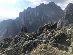 -三清山风景名胜区