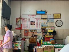 -谭老太正宗柳州螺狮粉(家和花园店)