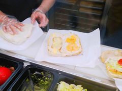 -赛百味SUBWAY(凯德mall大峡谷店)