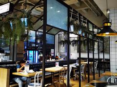 大堂-托斯卡纳烘焙意大利餐厅(五天地店)